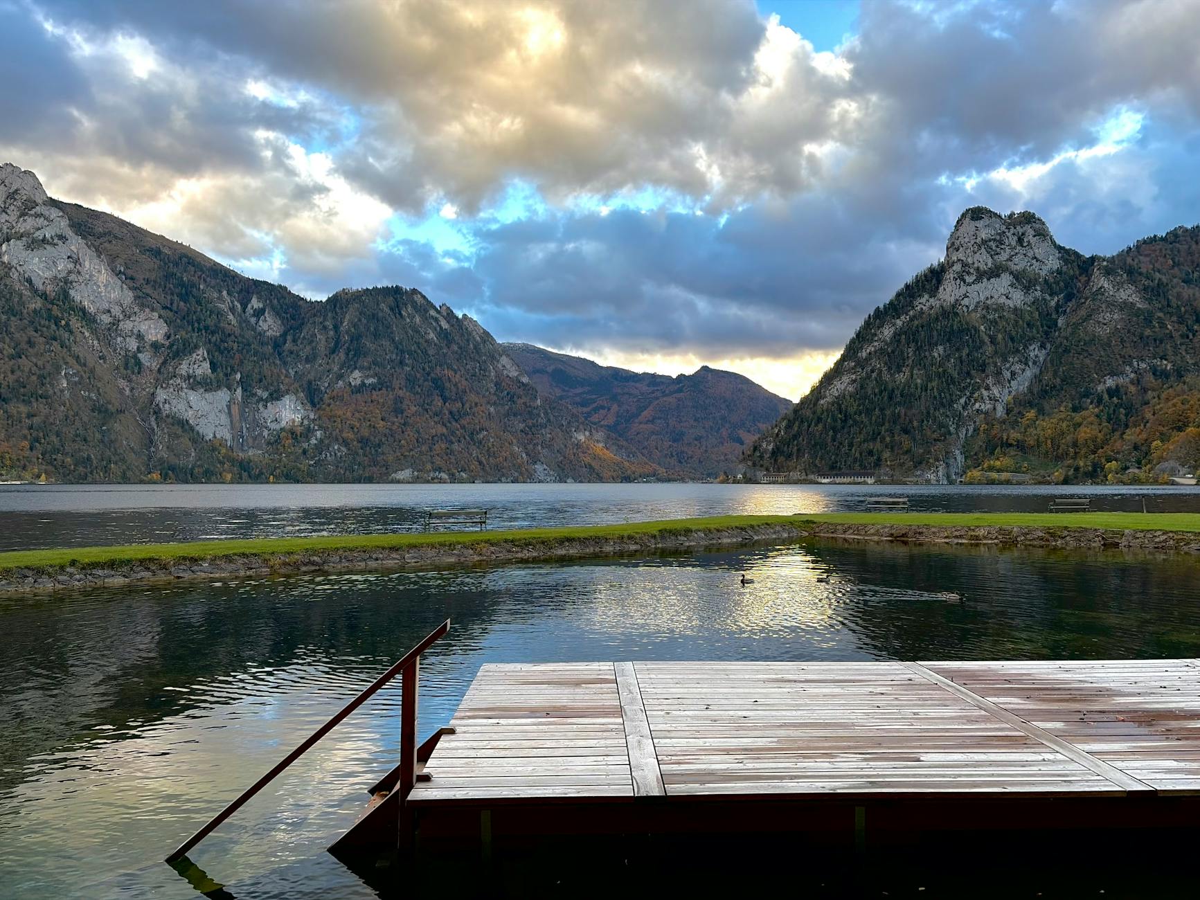 See-Erlebnisse & Aktivitäten